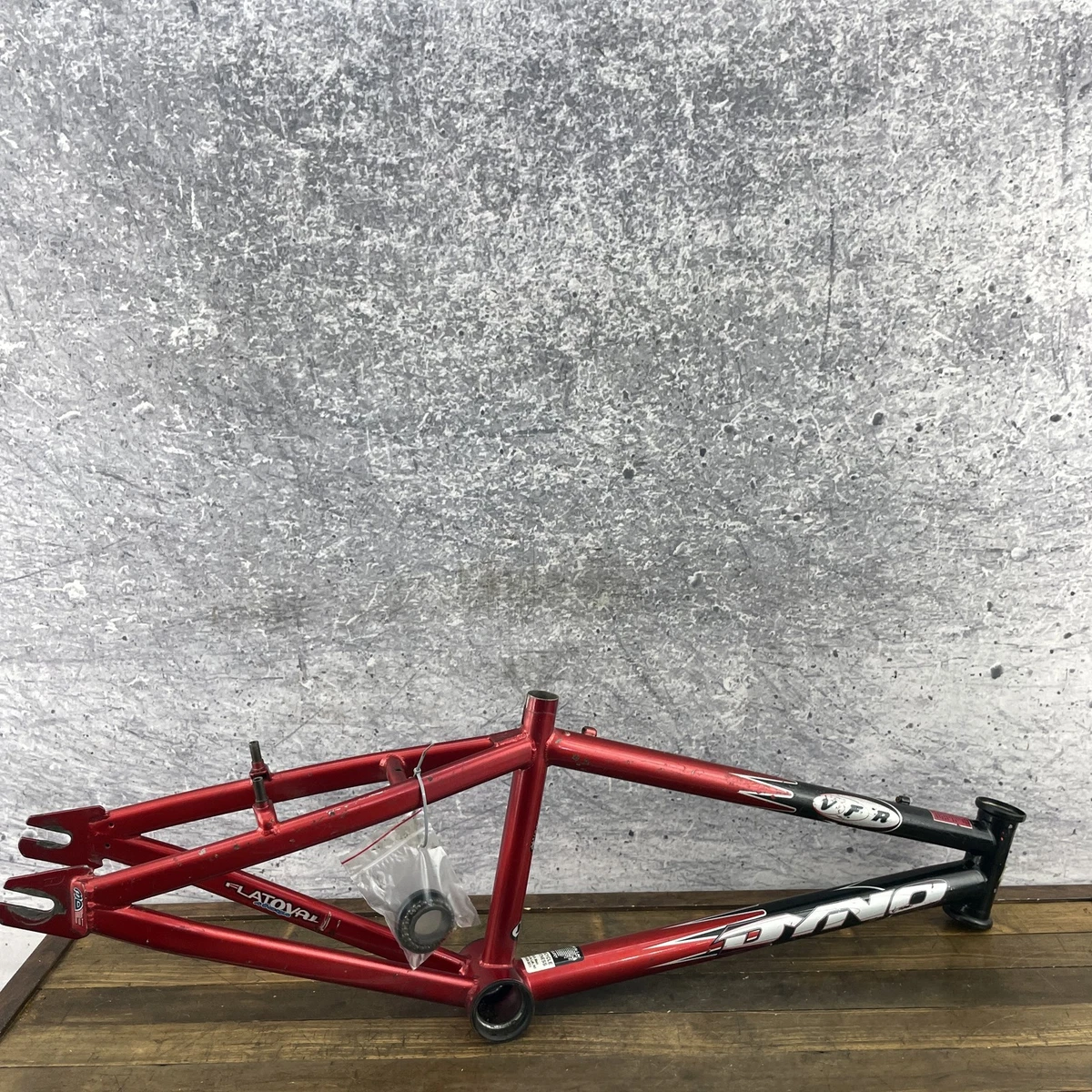 BMX Bike Frames for sale | eBay