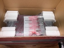 Magnavox DV225MG9 DVD VCR Combo NEW OPEN BOX
