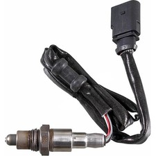 Metzger 0893702 Lambdasonde für AUDI VW SEAT SKODA CUPRA LEON SC ATECA A3 Q2 TT