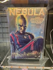 Hot Toys Marvel MMS714 Nebula GOTG Vol 3 Collectible Figure