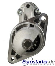 DÉMARREUR NOUVEAU - MADE IN ITALY - POUR 228000-8160  ISEKI TXG23 MASSEY-FERGUS