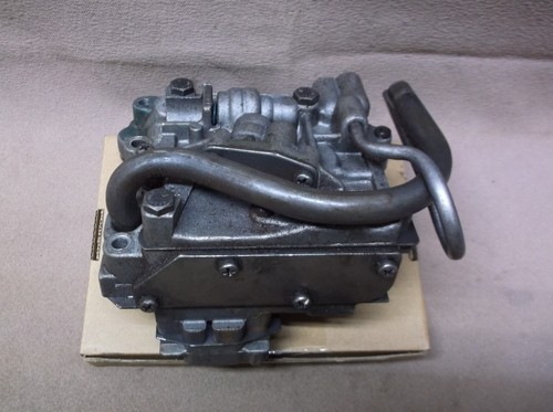 1969 1970 1971 1973 MERCURY COUGAR FORD MUSTANG FMX TRANSMISSION VALVE BODY - Picture 7 of 21