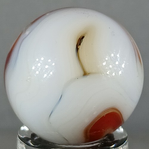 Mármol vintage Alley Swirl 0,58 pulgadas casi como nuevo envío combinado - Imagen 15 de 16
