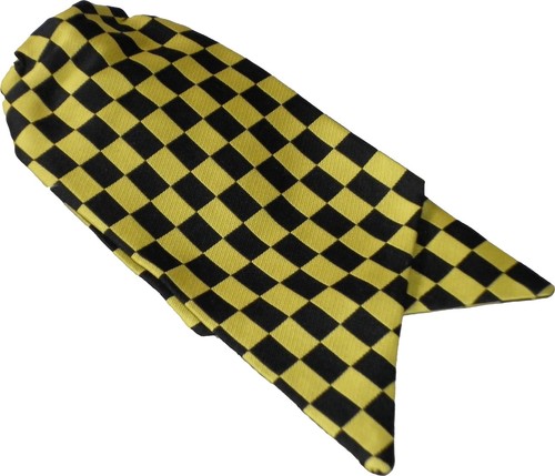 Police / Traffic Warden / City of London /  Ladies Clip On Cravat Uniform - Picture 3 of 4