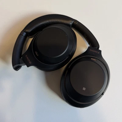 Sony WH-1000XM3 Headphones for Sale | Shop New & Used Headphones