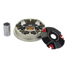 Variomatik Sport KW-Stumpf 16mm für 2-Takt 50ccm Suzuki AH Address