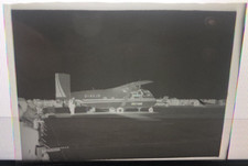 Original 60x45mm Negative Shorts SC7 Skyvan 3-3000 G-AVJX 1960’s