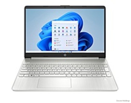 HP 15-dy3005ds 15,6" Laptop Intel Pentium N 1,1 Ghz 8GB Ram 256GB HDD - Bild 1 von 1