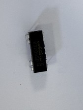 COOLAUDIO V3205D V3205 MN3205 BBD 4096-STAGE Low Noise IC (NOS)