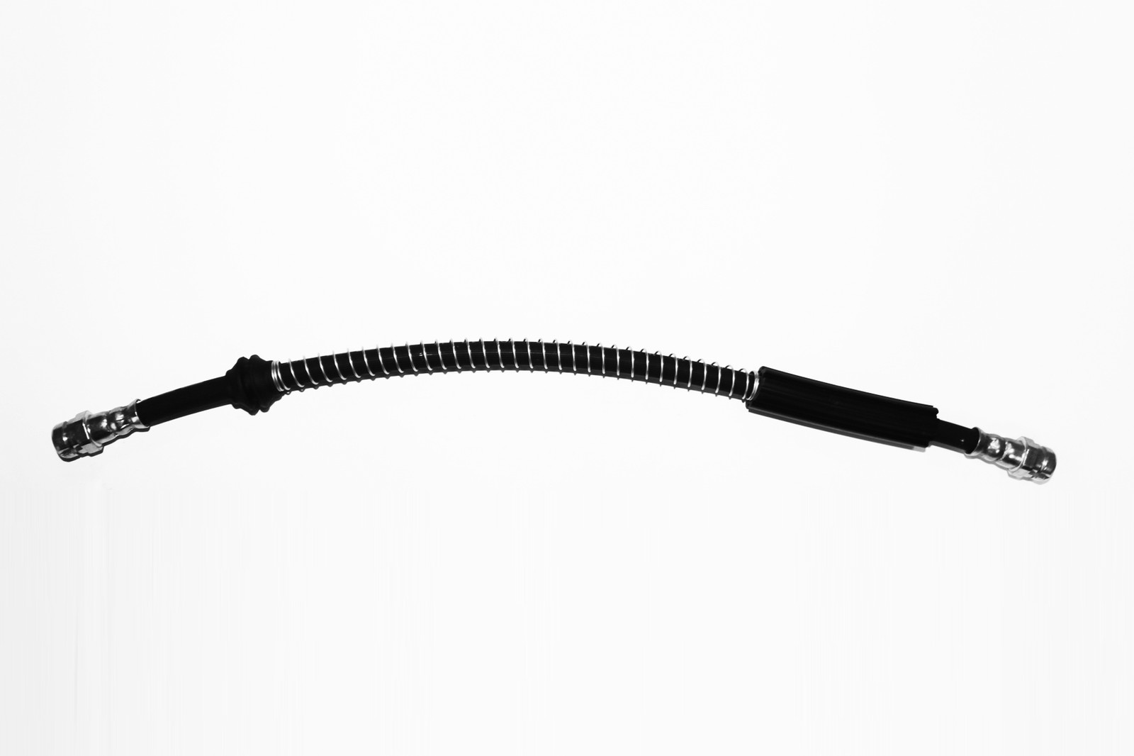 Rear BREMBO T 85 165 Brake Hose for VW