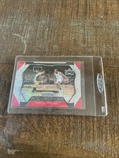2019-20 Panini Prizm - Widescreen Kawhi Leonard #7 Silver Prizm