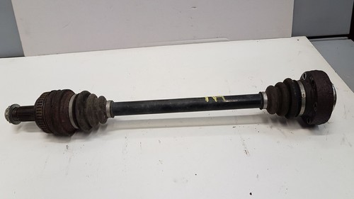Antriebswelle hinten komplett Links BMW E83 X3 2.0d