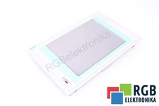 A5E00160017 OEM PANEL 15'' TOUCH SIEMENS - Reconditionné - Garantie 24 mois