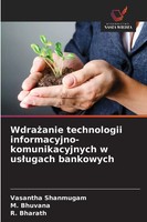 Vasantha Shanmugam (U. A.) | Wdra¿Anie Technologii...