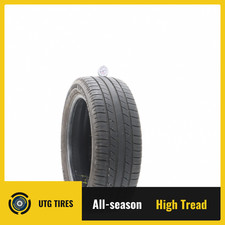 Used 20550r17 Michelin Defender 2 93h - 9.532 Used 20550r17 Michelin Defender 2 93h - 9.532