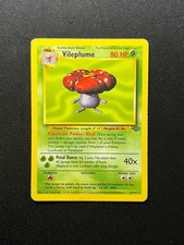 Image for Vileplume