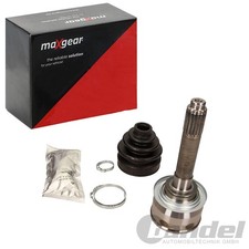 Cardan Isuzu TROOPER