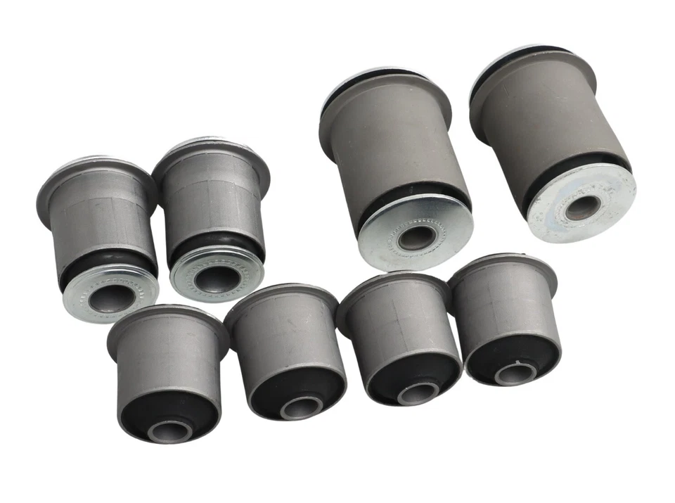 Lexus LX570 Control Arm Bushing Kit for Toyota Sequoia Land Cruiser Tundra Foto 2 de 4
