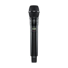 Shure ADX2FD/K9 Cardioid/Supercardioid Handhe...
