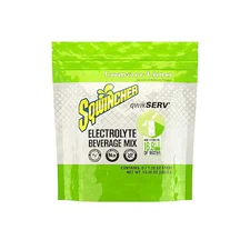 Sqwincher 159060964 Electrolyte Replenishmentlemon-Limepk100