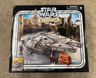 Star Wars The Vintage Collection Galaxy’s Edge MILLENNIUM FALCON Smugglers Run