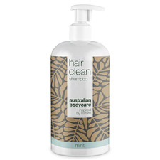Australian Bodycare Teebaumöl Shampoo 500 Ml...