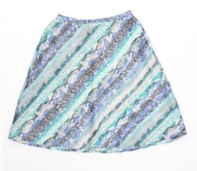 Jaclyn Intimates Womens Jaclyn Smith Multi Size S