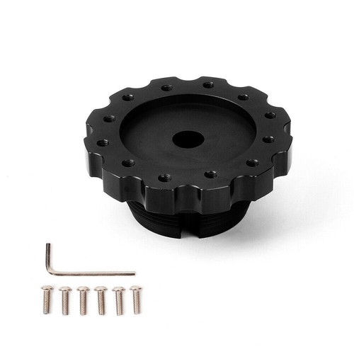 Steering Wheel Adapter Converter for Pxn-V10 Replacement Part Aluminium Car Game - Picture 7 of 12