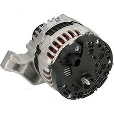 Alternador Generador 14 V 150 A Ø 58,3 mm HC-CARGO para VOLVO S60 entre otros