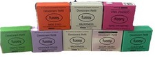Xxx Fussy  Deodorant Refills Pack Of X 6 random mix  RRP&pound;36 x23