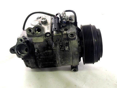 64526987862 Kompressor Klimaanlage Klima A/C BMW Serie 3 320D E91 2.0 D