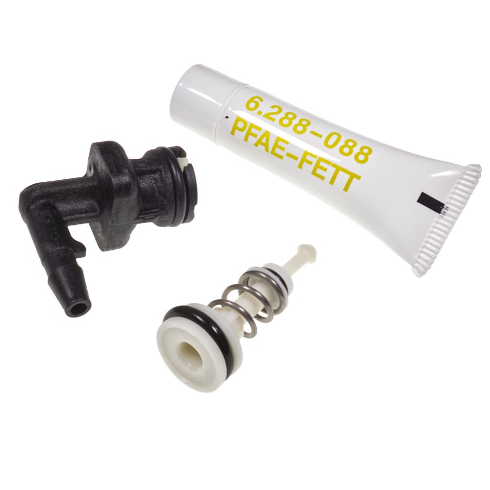 Karcher Control Piston Set 2.885-397.0 - Genuine Karcher Part