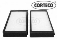 Corteco 80000651 Filter FüR Innenraumluft Innenraumfilter Filter FüR Hyundai