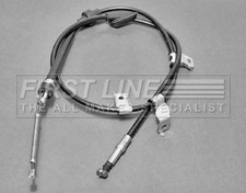Genuine FIRST LINE Brake Cable for Rover 220 Turbo 20T4G 2.0 (10/1992-06/1999)