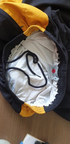 Samurai London Wasps Rugby Training Trousers. Size M. - Picture 4 of 16