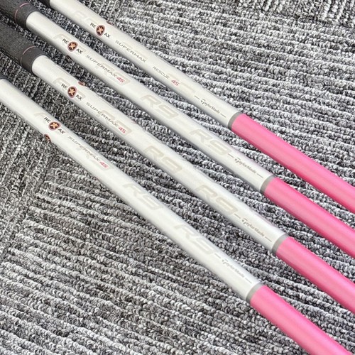 TaylorMade R9 Women's Golf Club Set w/Large Driver & High-Quality Caddy New - Picture 8 of 17