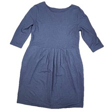 jaeger blue dress Brown Gingham Harlow Mini Dress main image 0