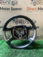 2008 CITROEN C5 STEERING WHEEL