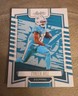 Tyreek Hill 2024 Panini Absolute Football #65 - NFL Miami Dolphins