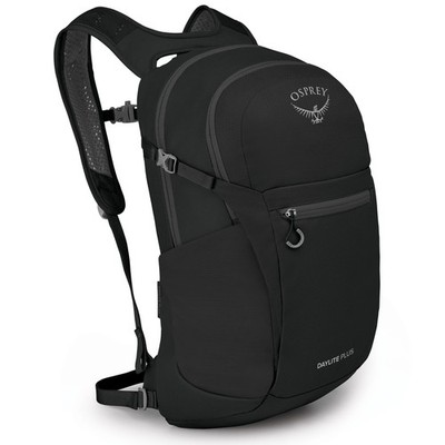 OSPREY Rucksack Daylite Plus Black