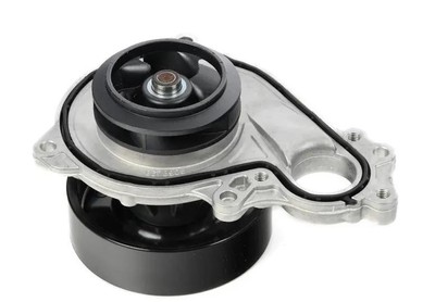 For BMW/MINI (2019-2024) Water Pump SALERI + 1 YEAR WARRANTY