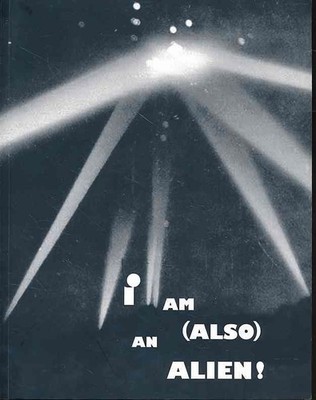 I am (also) an Alien! Simionati, Gaia Serena (Ed.):