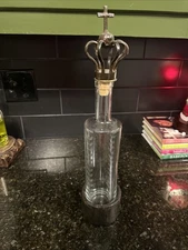 Jan Barboglio Decanter