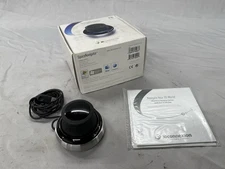 3D Connexion SpaceNavigator 3DX-700029 Wired USB 3D Mouse