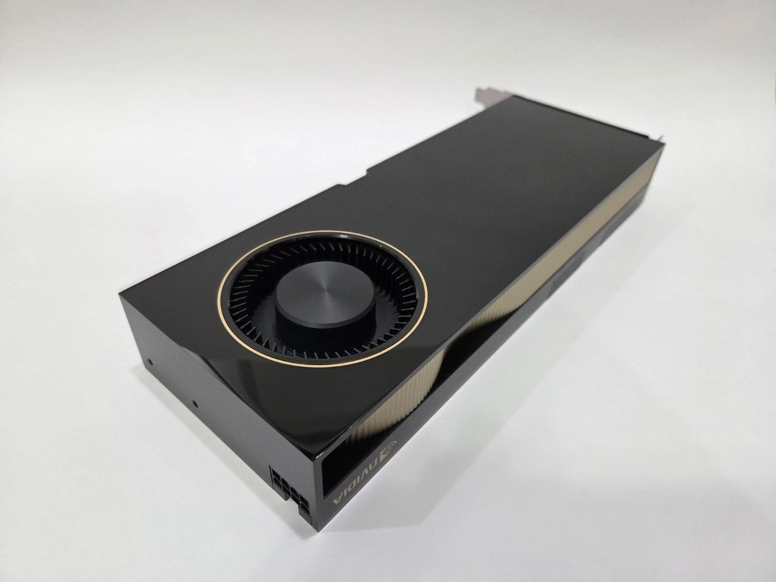 NVIDIA RTX A6000 48GB GDDR6 Workstation Graphics Card GPU - Tested & Working