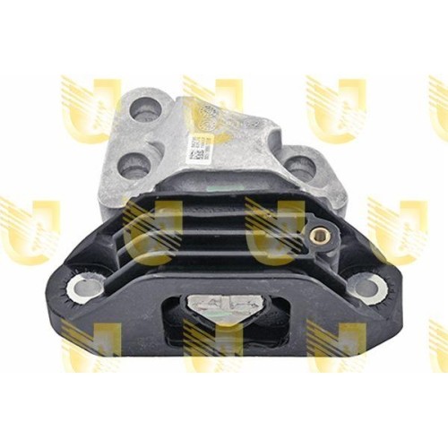 Support moteur Unigom 395661 de haute durabilité pour Fiat Jeep