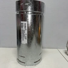 DuraVent chimney pipe 5GV12