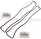 Genuine Crown JZS171 Mark 2 JZX100 1JZ GTE Tappet Rocker Valve Cover Gasket Set