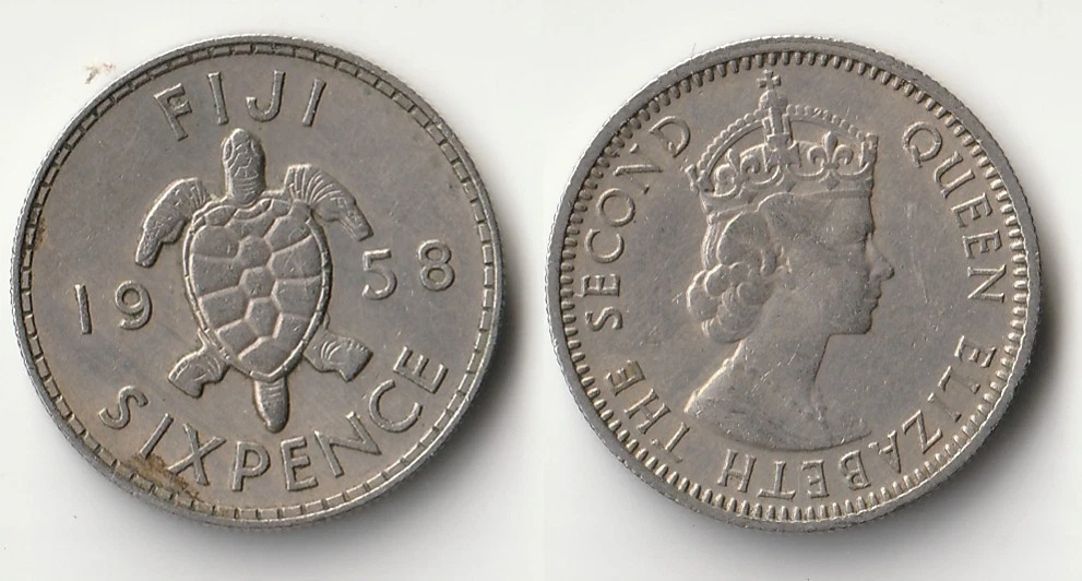 fiji coins products for sale | eBay