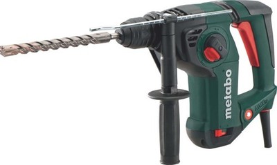 Metabo Kombihammer KHE 3250 Metabowerke Bohrhämmer 600637000 Metabo